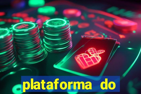 plataforma do neymar bet